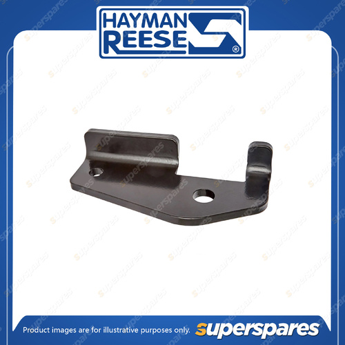 Hayman Reese Friction Sway Control - Adaptor 26662 Weight Distribution