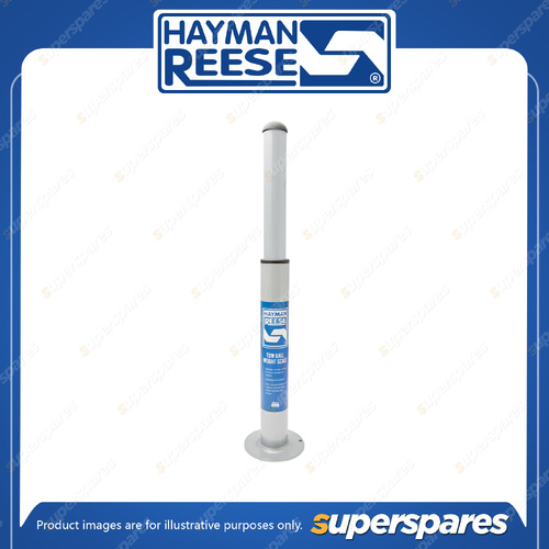 Hayman Reese Weight Distribution Accessories Ball Weight Scale 4320