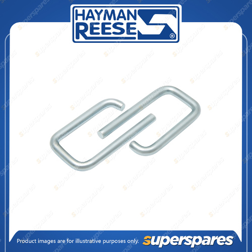 Hayman Reese Weight Distribution Accessories Snap Up Bracket Safety Pin 55180BL