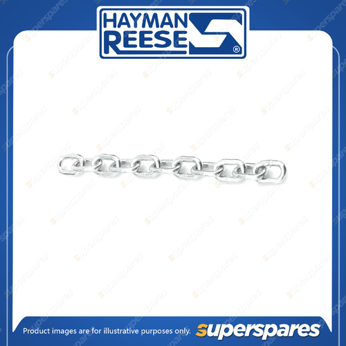 Hayman Reese Weight Distribution Accessories Chain 8.5mm 11 Links 55423