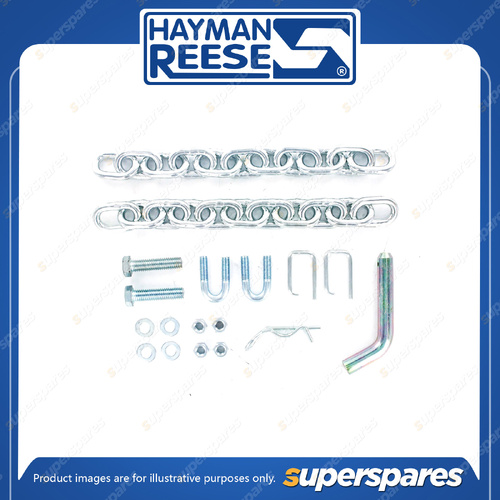 Hayman Reese Weight Distribution Accessories W.D.H - Chain Pack 55635