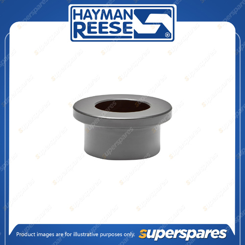 Hayman Reese Weight Distribution Hitch - Tow Ball Bush With Flange 15mm 94637