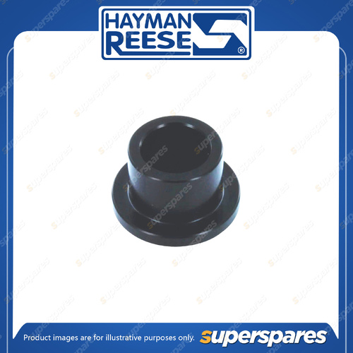 Hayman Reese Weight Distribution Hitch - Tow Ball Bush With Flange 20mm 94941