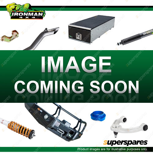 Ironman Lift Kit Medium Load Foam Cell Shock Absorbers TOY012CKF1 & TOY012CKF1L