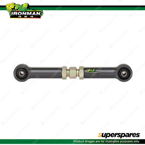 Ironman 4x4 Upper Adjustable Trailing Arms UTA200 Suspension Parts Offroad 4WD