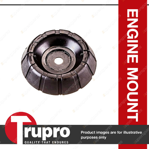 1 x Trupro Front Strut Mount for Suzuki Swift AZG416 AZH416 RS416 1.6L 06-17