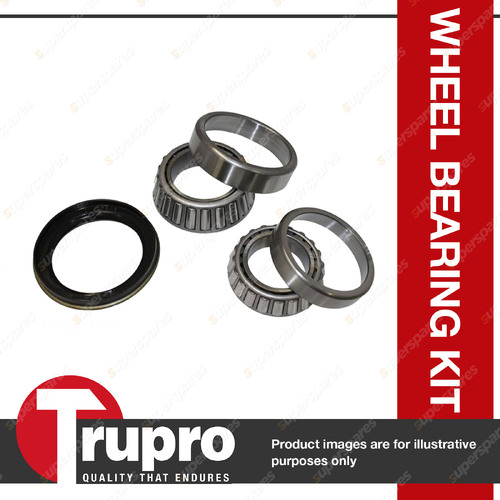 Front Wheel Bearing Kit for Nissan Patrol GQ - Y60 All Engines 88-07
