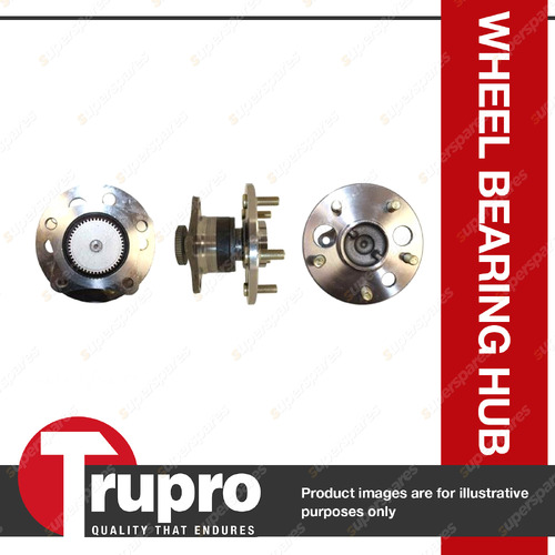 kit Rear Wheel Bearing Hub for Toyota Avalon MCX10R Camry ACV36R MCV36R