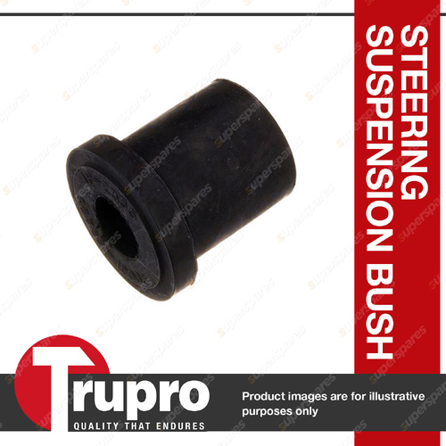 1 x Trupro Front Steering Idler Bush for Toyota Hilux 4 Runner LN RN KZN YN VZN