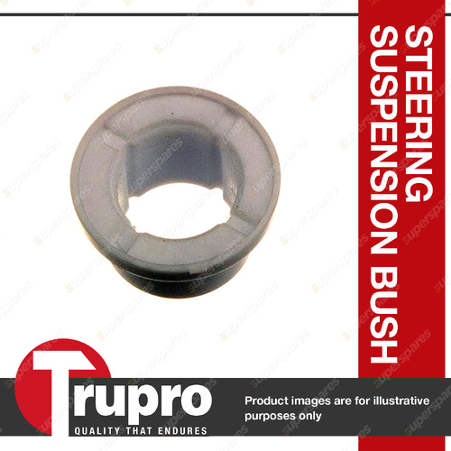 1 x Trupro Front Steering Idler Bush for Toyota Corolla KE 35 36 Celica Crown