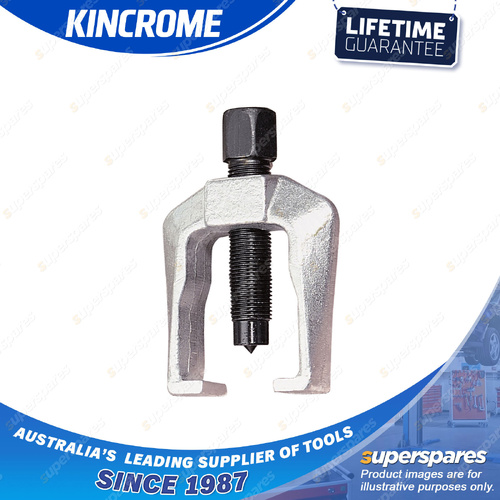 Kincrome Tie Rod End & Pitman Arm Puller - High Quality Forged Alloy Steel