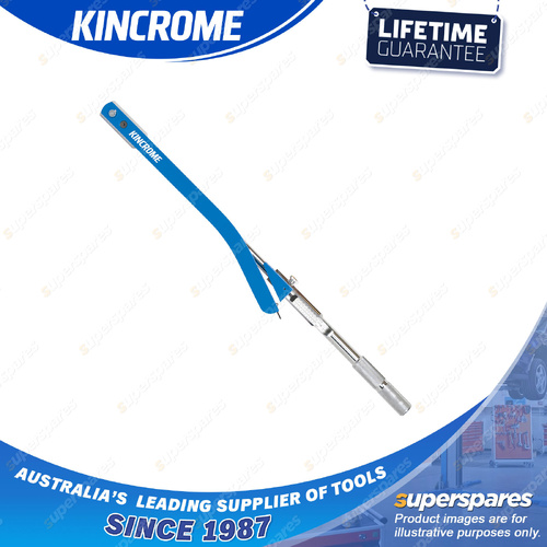 Kincrome 3/4" Drive Torque Wrench Deflecting Beam - Standard Right Hand Thread