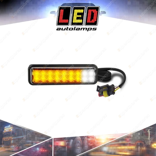 LED Autolamps Front Indicator With Front Position Light 12V ADR Approved Bulk
