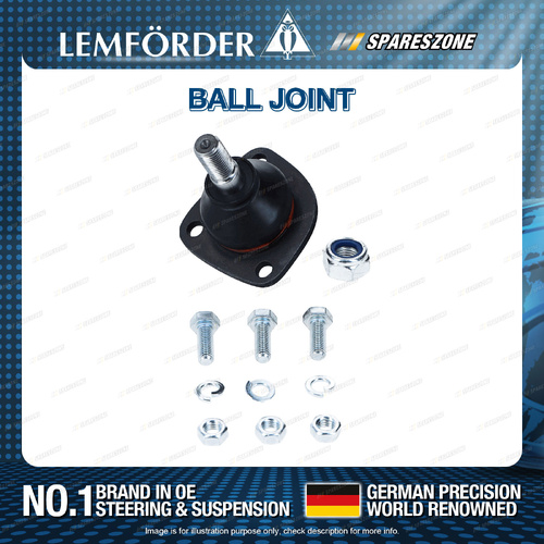 1x Lemforder Front Upper Ball Joint for Lada Niva 2121 2131 1976-2006
