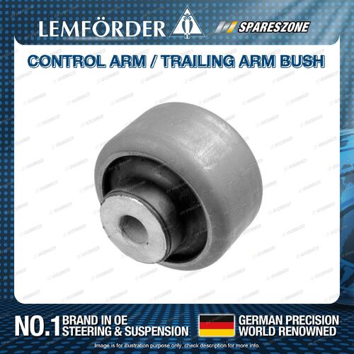 Front/Rear Lower Control Arm Trailing Arm Bush for Benz Valente Viano W638 W639