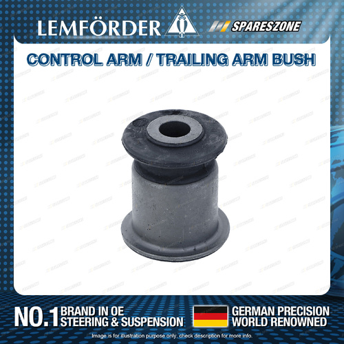 1x Front Control Arm Trailing Arm Bush for VW California MultiVan Transporter