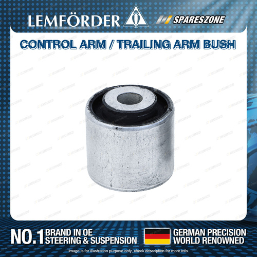 Front Lower Outer Control/Trailing Arm Bush for Audi A4 B8 B9 8K 8W A5 8F 8T F5
