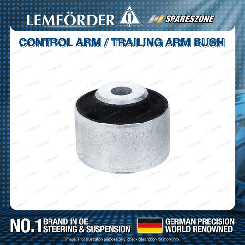 1x Front/Rear Upper Control/Trailing Arm Bush for Audi A6 C5 4B C6 4F A8 4D 4E