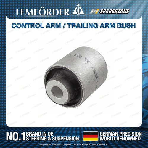 Front/Rear Lower Control/Trailing Arm Bush for Benz C-Class 204 E-Class SLC SLK