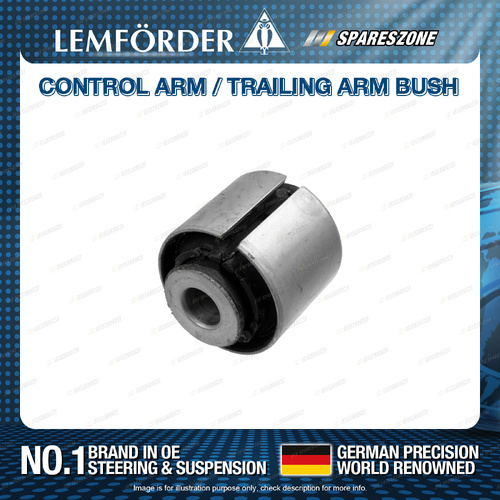 Front / Rear Outer Control/Trailing Arm Bush for BMW 5 F07 F10 6 F06 F11 F12 F13