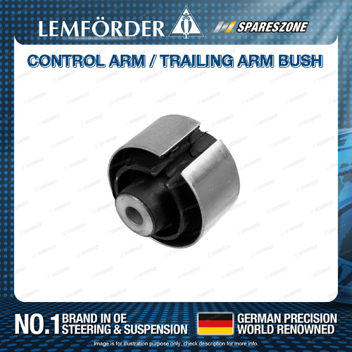 Front Control Arm Trailing Arm Bush for BMW 3 E90 E92 E93 F30 F80 1 E82 2 4 Ser
