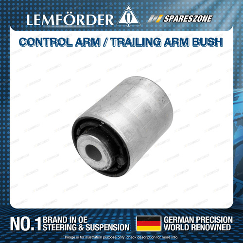 1x Front/Rear Lower Outer Control/Trailing Arm Bush for Porsche Panamera 970