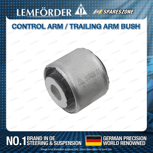 Rear Upper Inner Control/Trailing Arm Bush for Benz GL-Class M-Class 164 R-Class