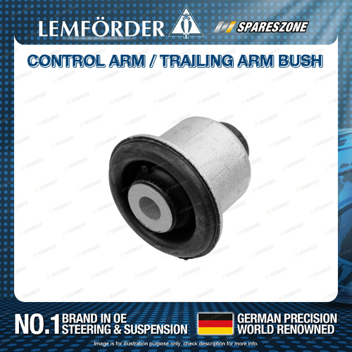 F / R Upper Inner Control/Trailing Arm Bush for BMW 5 F07 F10 F11 6 7 Series i8