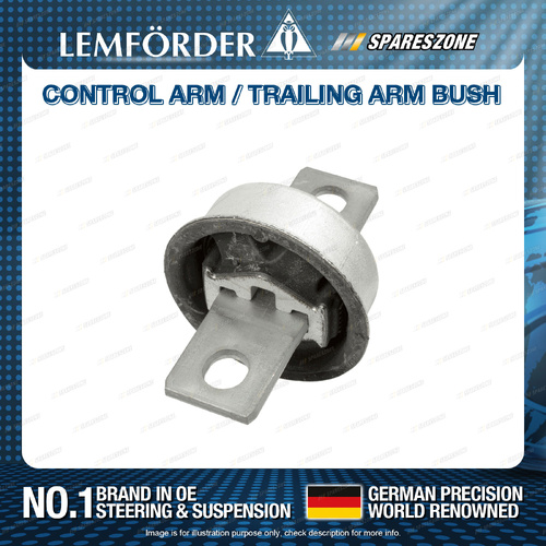 1x Front / Rear Control/Trailing Arm Bush for Benz A-Class W176 B-Class CLA GLA