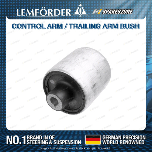 Front Inner Control/Trailing Arm Bush for BMW 3 Ser F30 F31 F34 4 F32 F33 F36