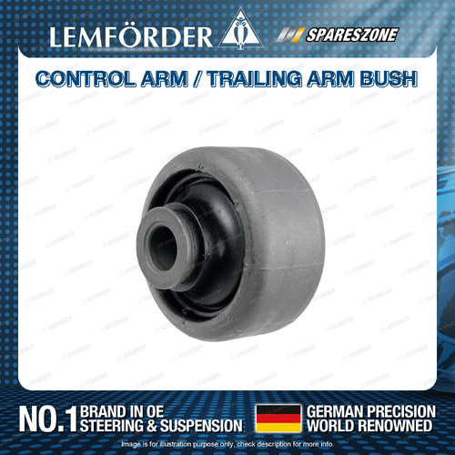 Front/Rear Lower Control/Trailing Arm Bush for Renault Grand Scenic JM0/1 Megane