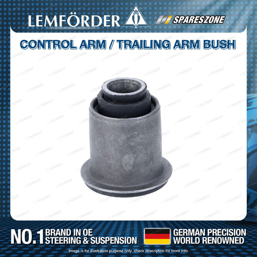 1x Front Lower Control/Trailing Arm Bush for Renault Grand Scenic JM0/1 Megane