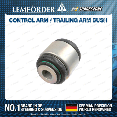 Rear Upper Control/Trailing Arm Bush for Jaguar F-Type X152 S-Type X200 XF XJ XK