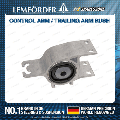 Front / Rear LH Control/Trailing Arm Bush for Benz A-Class W176 B-Class CLA GLA