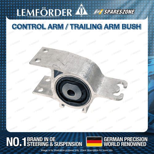 Front / Rear RH Control/Trailing Arm Bush for Benz A-Class W176 B-Class CLA GLA