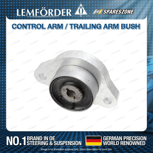 Front Lower LH Control/Trailing Arm Bush for Benz Valente Viano Vito Mixto W639