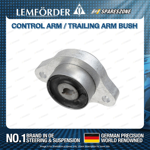 Front Lower RH Control/Trailing Arm Bush for Benz Valente Viano Vito Mixto W639