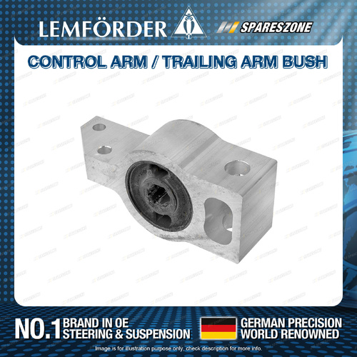 1x Front / Rear Lower Control/Trailing Arm Bush for Volkswagen Passat 362 365