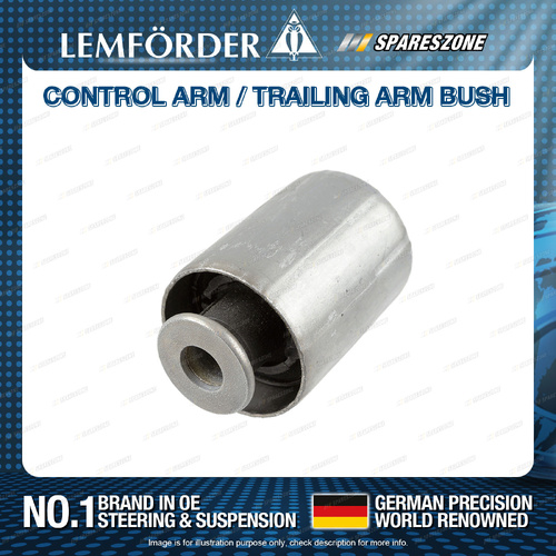 1x Rear Lower Inner Control/Trailing Arm Bush for Benz A-Class W176 CLA 117 GLA