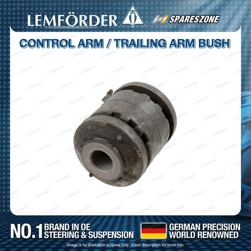 Front Control/Trailing Arm Bush for Kia Cerato BD EV3 EV4 K4 Niro Pro Cee'd Soul