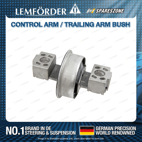 1x Front / Rear LH Control/Trailing Arm Bush for Mercedes Benz GLA-Class X156