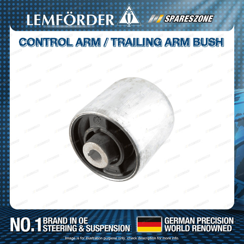 Front / Rear Lower Inner Control/Trailing Arm Bush for Audi A5 FU A6 4A A7 4K Q5