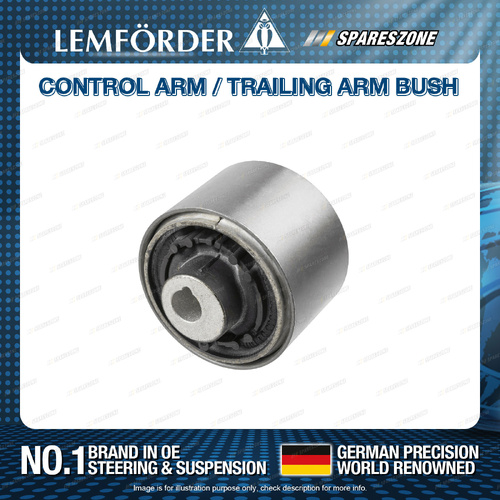 Front/Rear Lower Control/Trailing Arm Bush for Benz C-Class 205 E-Class 213 238