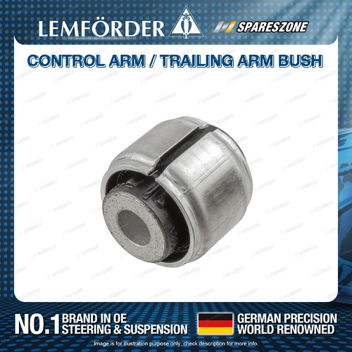 1x Front/Rear Lower Outer Control/Trailing Arm Bush for Benz C-Class 206 CLE GLC