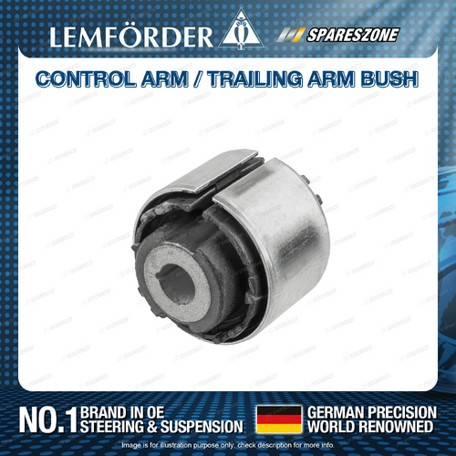 1x Front/Rear Lower Inner Control/Trailing Arm Bush for Benz C-Class 206 CLE GLC