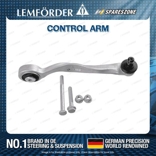 Front/Rear Upper RH Control/Trailing Arm for Audi A4 B5 B6 B7 8E 8H Sport Suspen