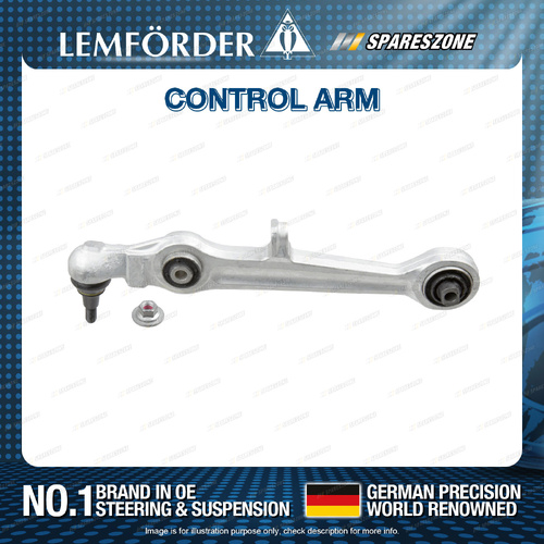 Lemforder Front Lower Control Arm/Trailing Arm for Audi A4 B5 8D A6 C5 4B A8 4D
