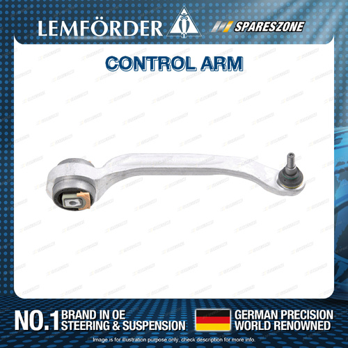 1x Front/Rear Lower RH Control/Trailing Arm for Bentley Continental Flying Spur