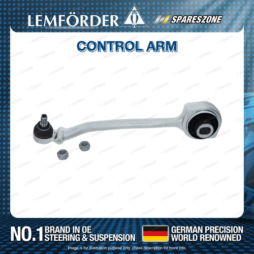 Front/Rear LH Control/Trailing Arm for Mercedes Benz C-Class 203 CLK 209 SLK 171