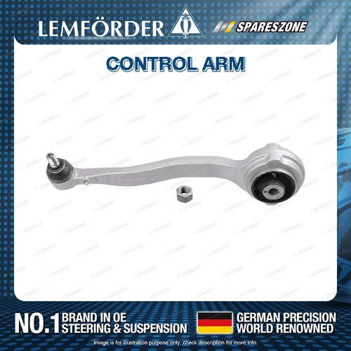 Front LH Control/Trailing Arm for Mercedes Benz C-Class 204 E-Class 207 SLC SLK